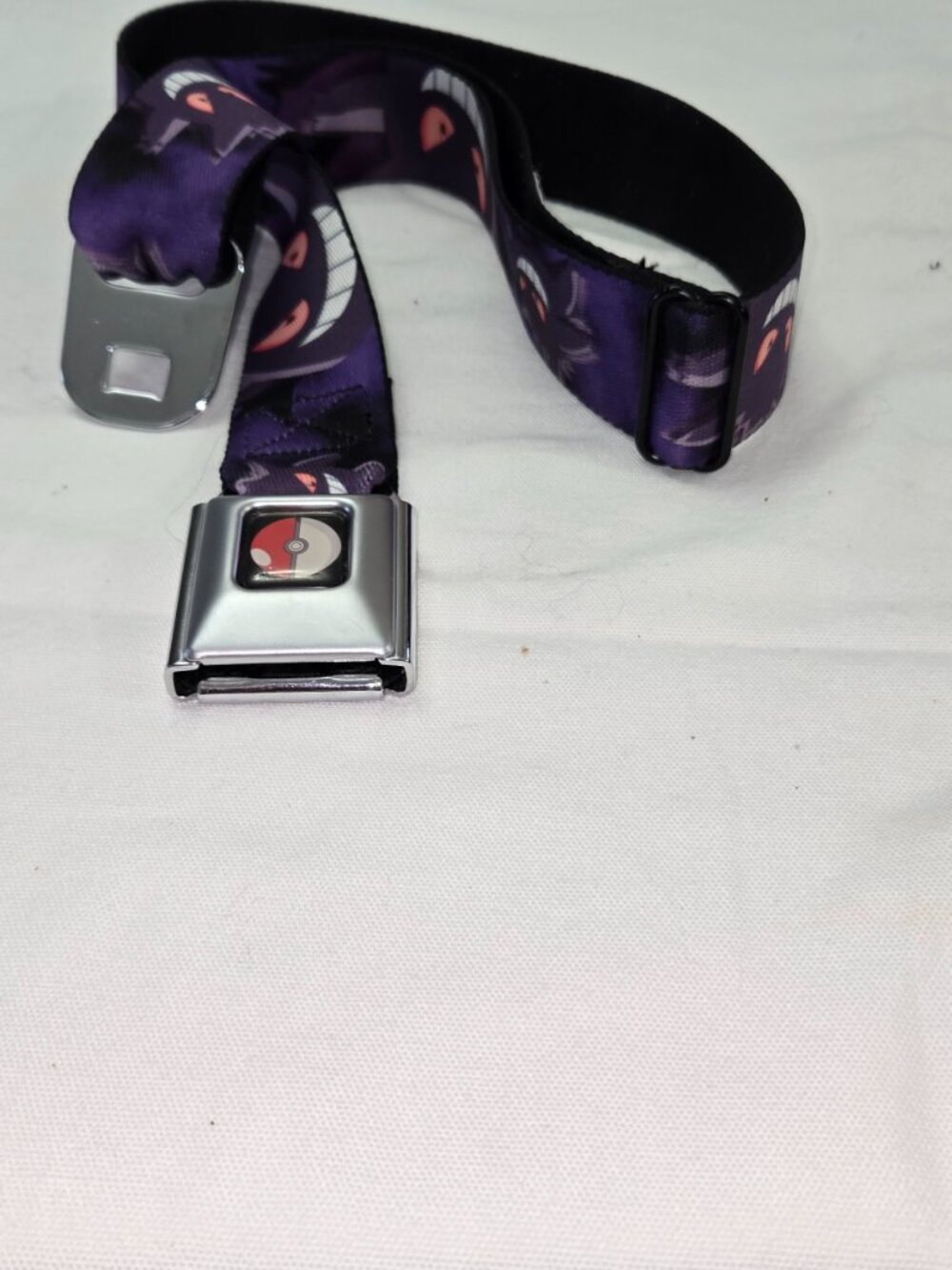 Pokemon Belts - Picture 2 of 4